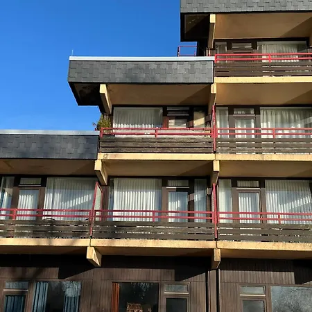 Seeblick 210 Apartment *
