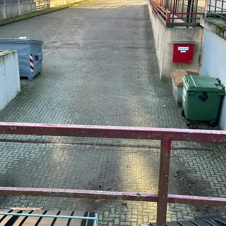 Apartment Seeblick 210