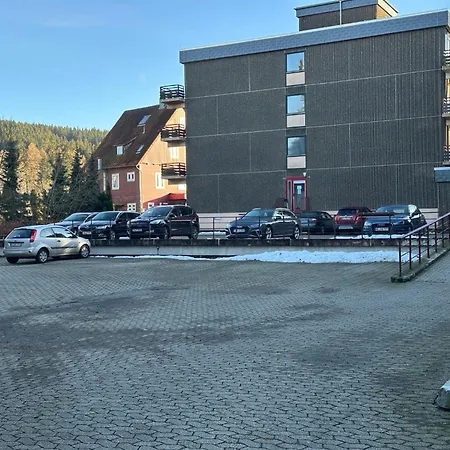 Seeblick 210 Apartment