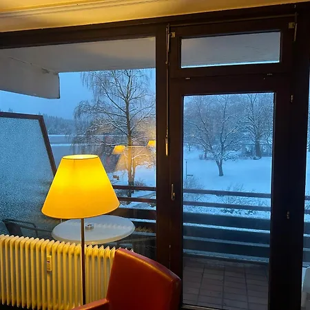 Seeblick 210 Apartment