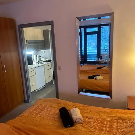 Seeblick 210 Apartment *