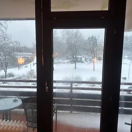Apartment Seeblick 210 Goslar