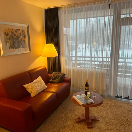Apartment Seeblick 210